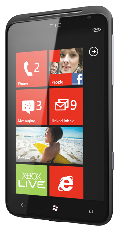 New Windows Smartphone: Revolutionizing Mobile Tech