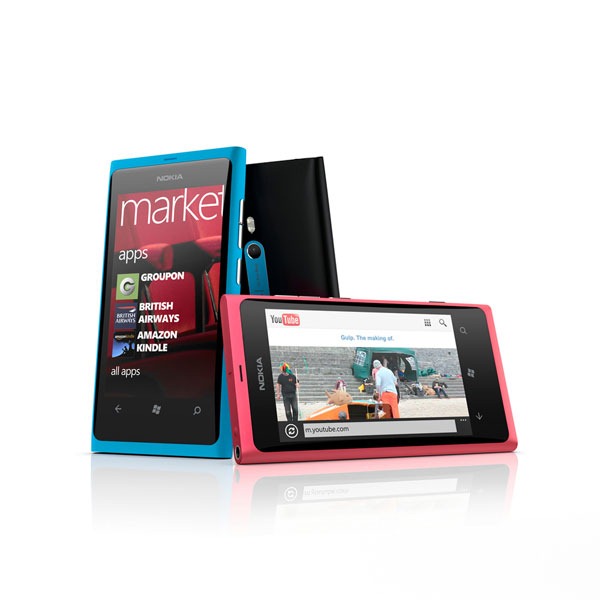New Windows Smartphone: Revolutionizing Mobile Tech