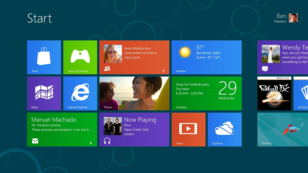 The Midweek Download: Feb. 29th Edition–Microsoft Unveils