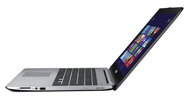 ASUS unveils new PCs at COMPUTEX 2013 - The Official