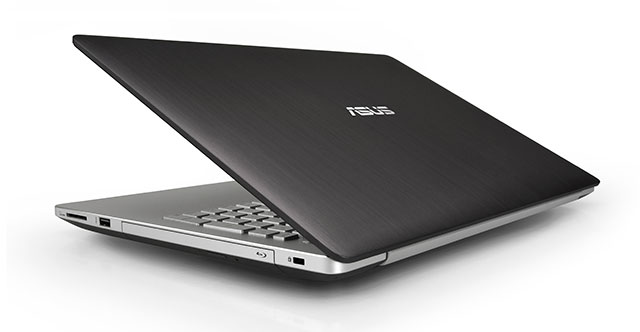 ASUS unveils new PCs at COMPUTEX 2013 - The Official