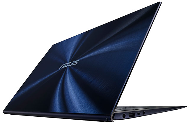 ASUS unveils new PCs at COMPUTEX 2013 - The Official