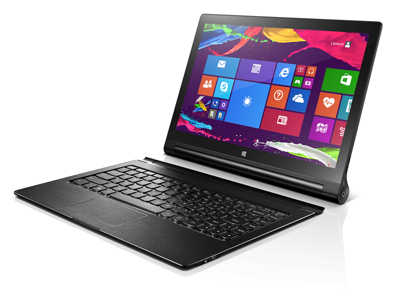 OEM, tablet, Lenovo, YOGA Tablet 2
