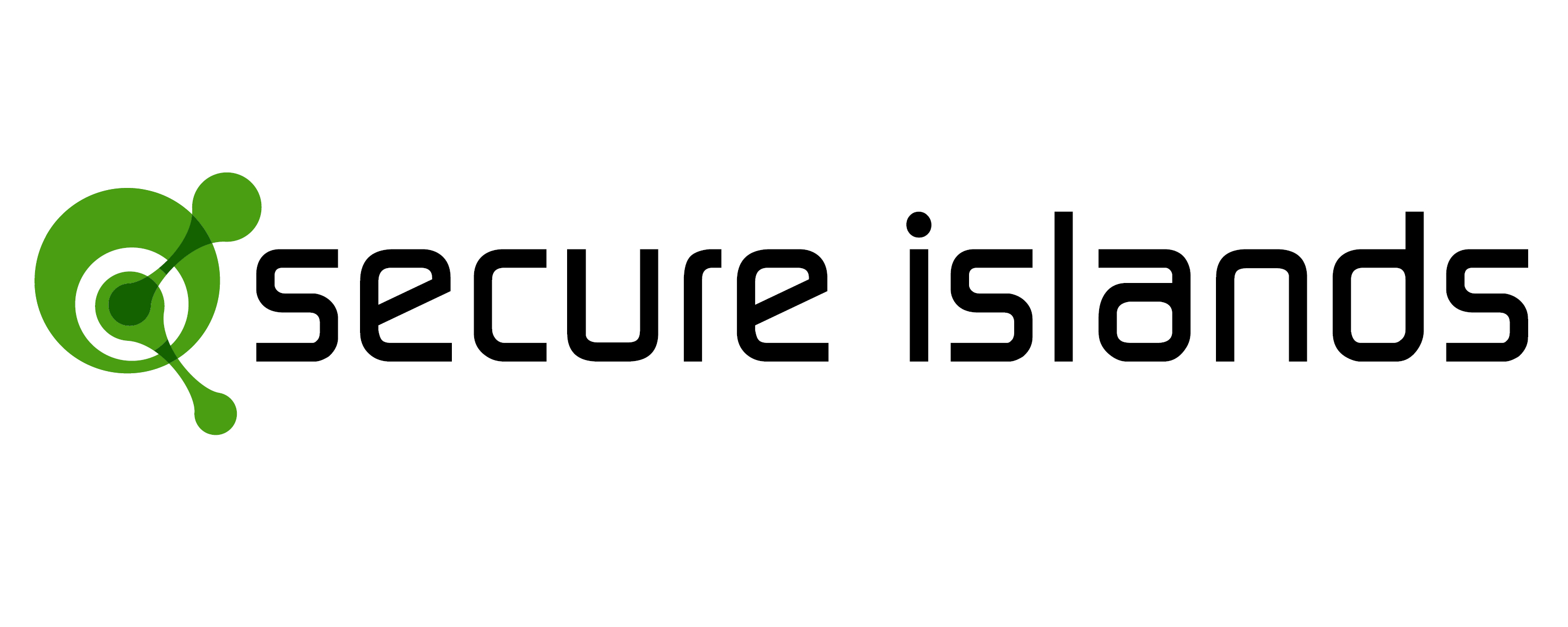 SecureIslandsLogo