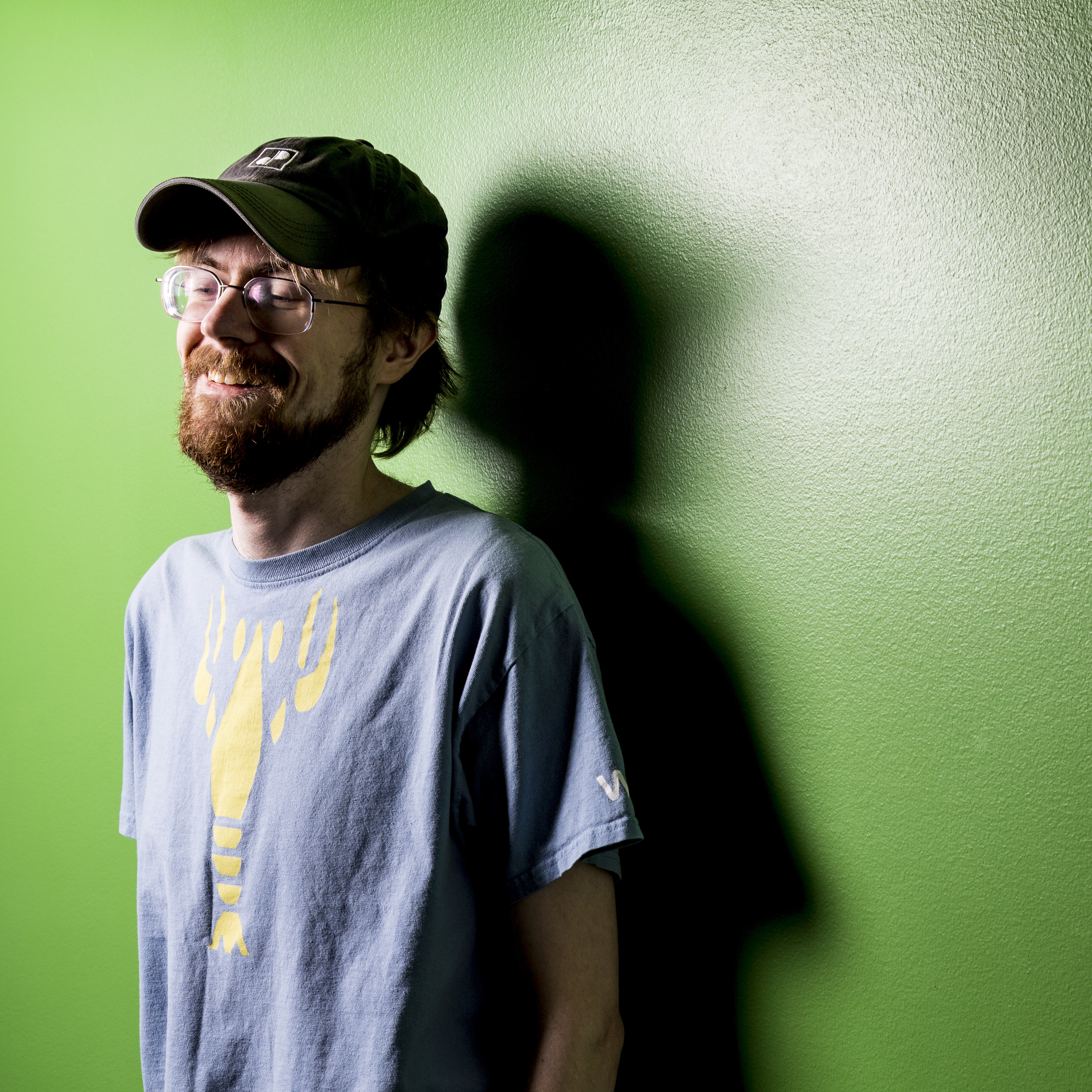 Kyle Schwaneke, autism, engineer, Xbox