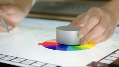 Surface Dial
