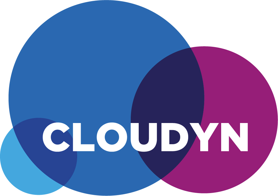 Cloudyn logo