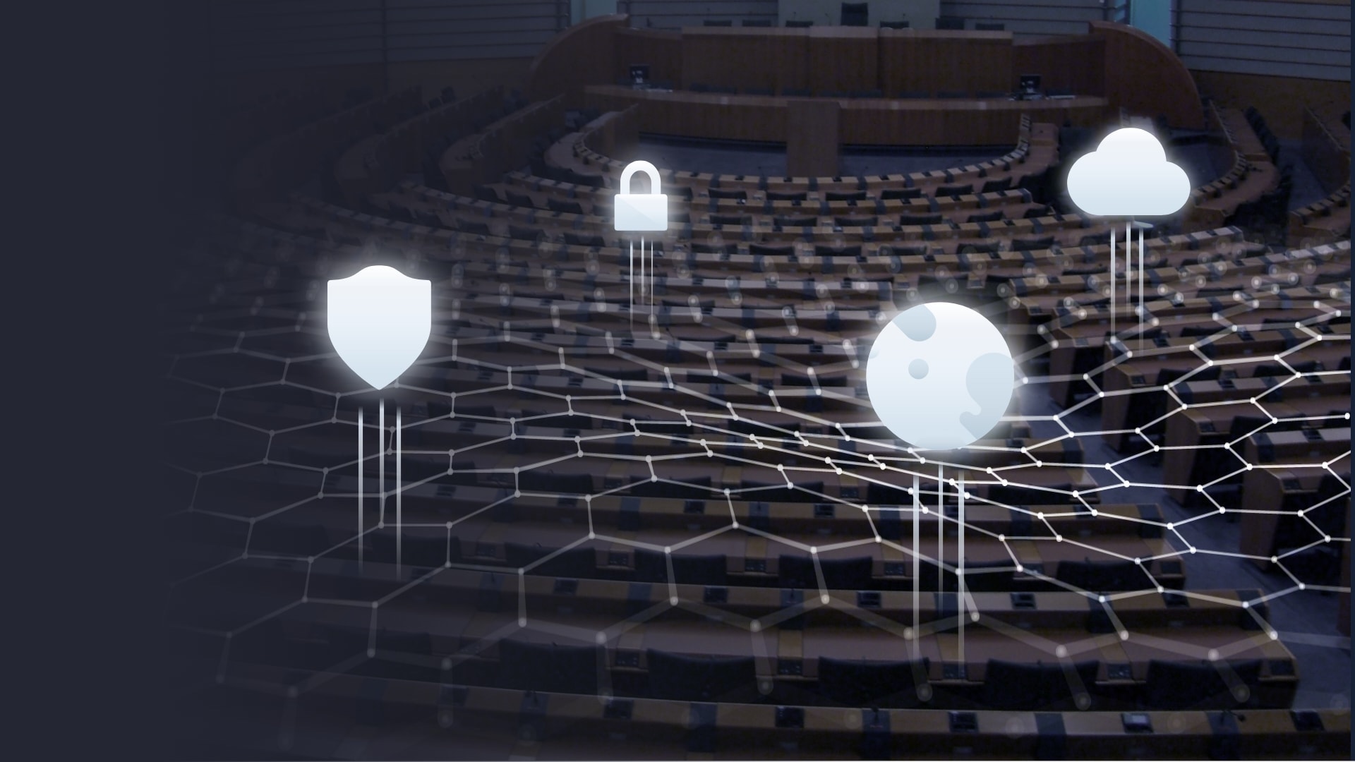 Security and cloud imagery