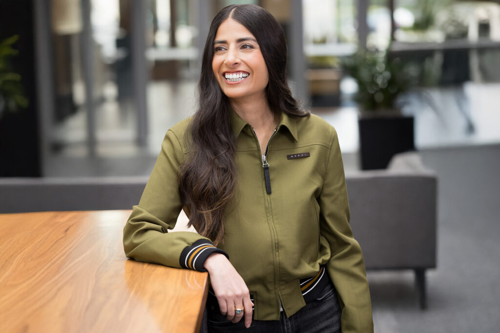 Asha Sharma named EVP and CEO, Microsoft Gaming