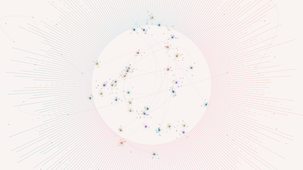 How Frontier Firms are rebuilding the operating model for the age of AI