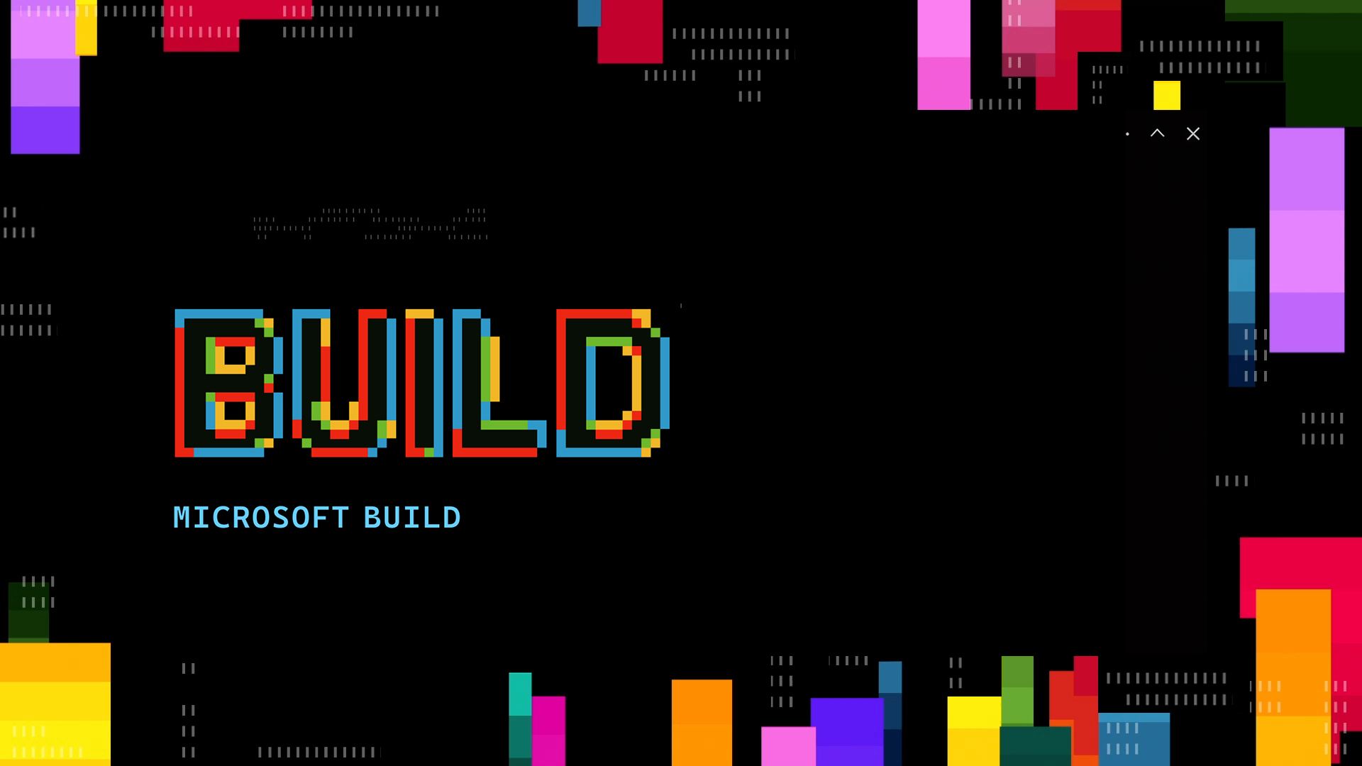 Microsoft Build 2026 - MAI model family launch at San Francisco keynote