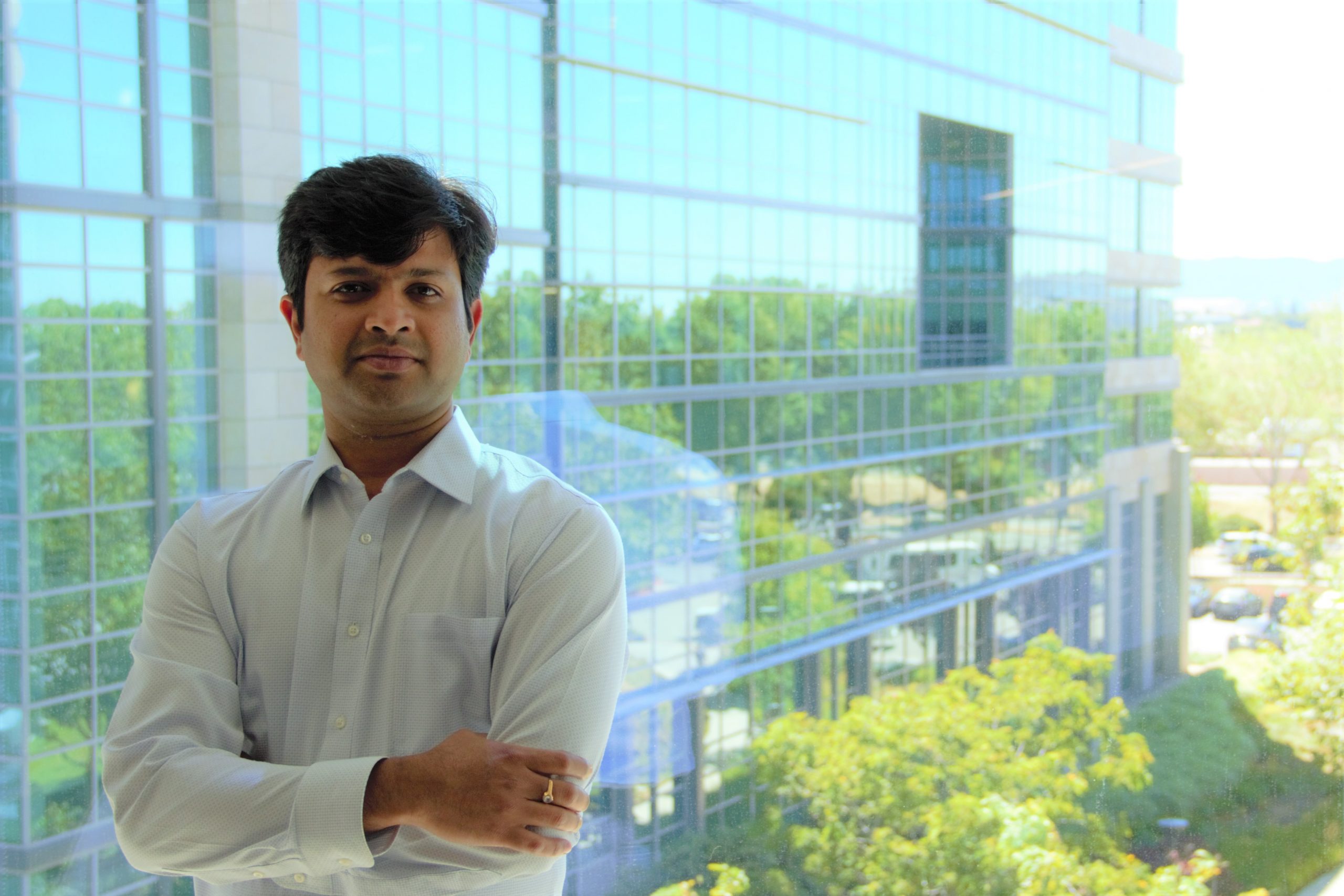 Murali Sangubhatla, Azure Networking
