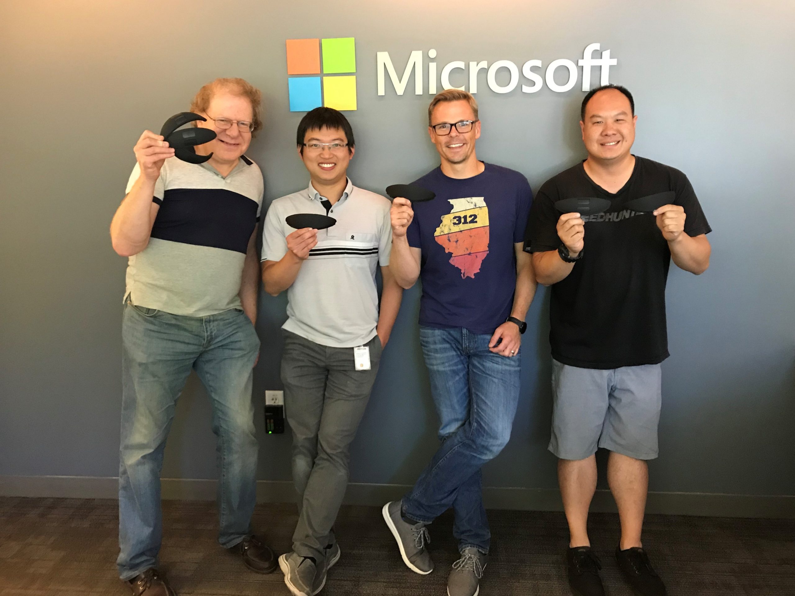 hololens team