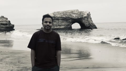 Rahul Udipi