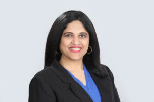 Aparna Chennapragada, Chief Product Officer, Experiences and Devices, Microsoft