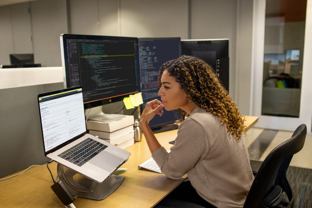 Thumbnail image for In this New AI Era, Coding Is Literacy