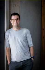 Alex Ratner