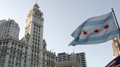Chicago