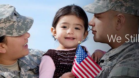 Microsoft Military Affairs works to inspire the veteran community to transform their lives through meaningful opportunities in today’s digital economy.