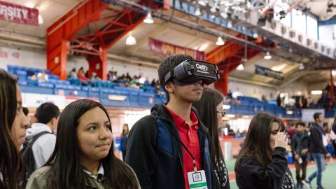 2018 NYC CS Fair