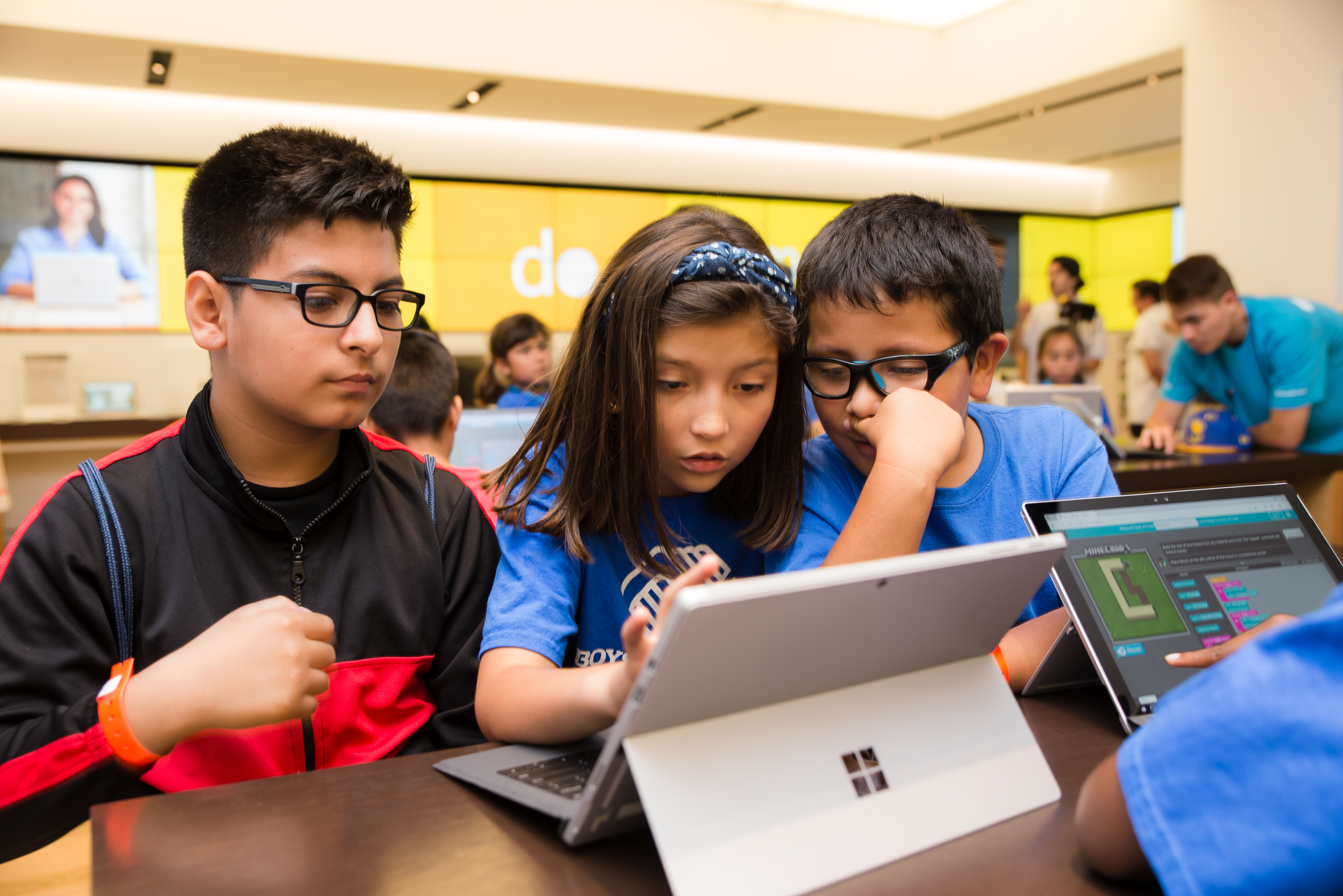 Hour of Code