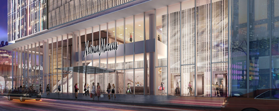 Neiman Marcus