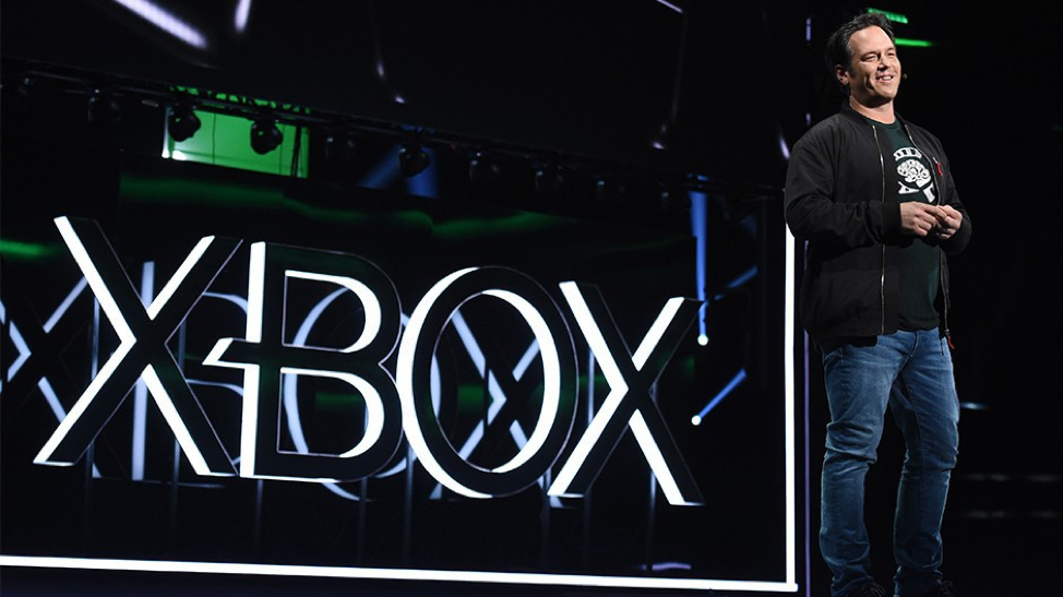 Xbox E3