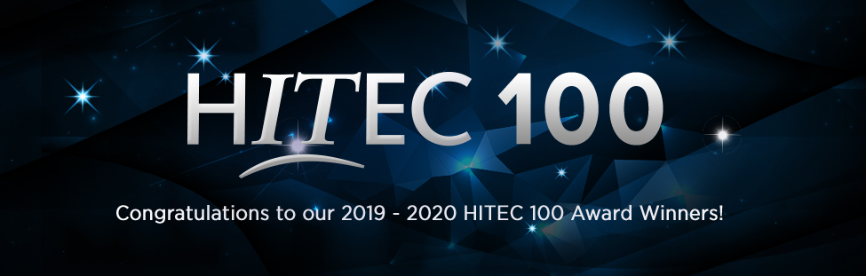 HITEC 100