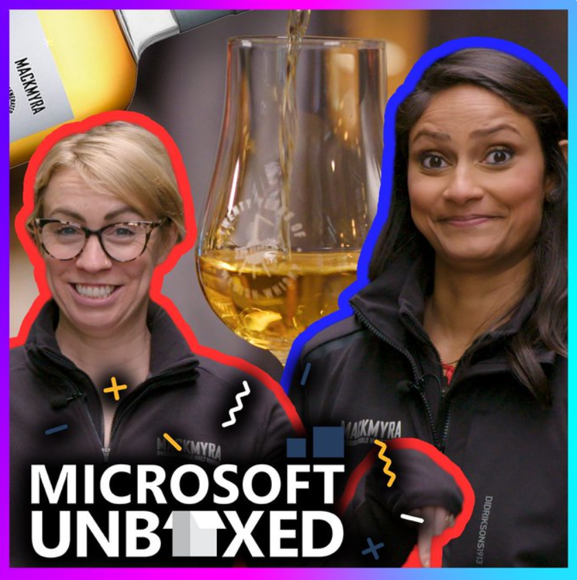 MicrosoftUnboxed