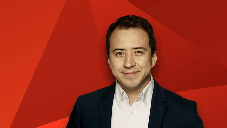 Alan Gonzalez - Microsoft