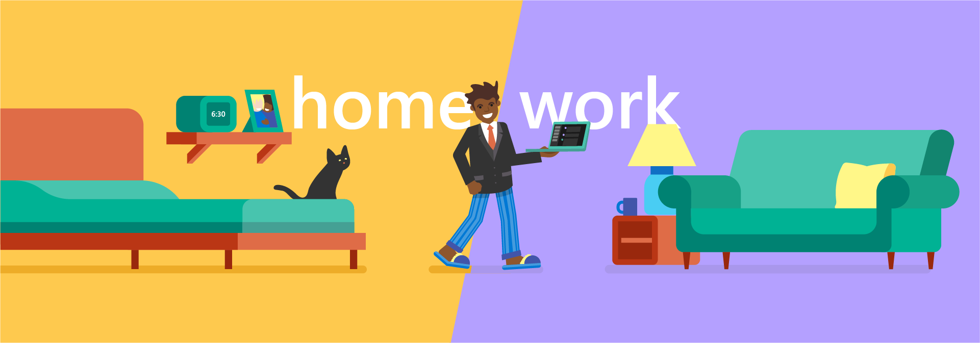 Work At Home