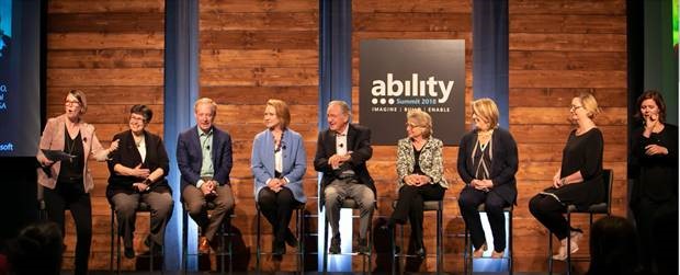 Accessibility