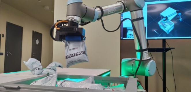 AI solutions