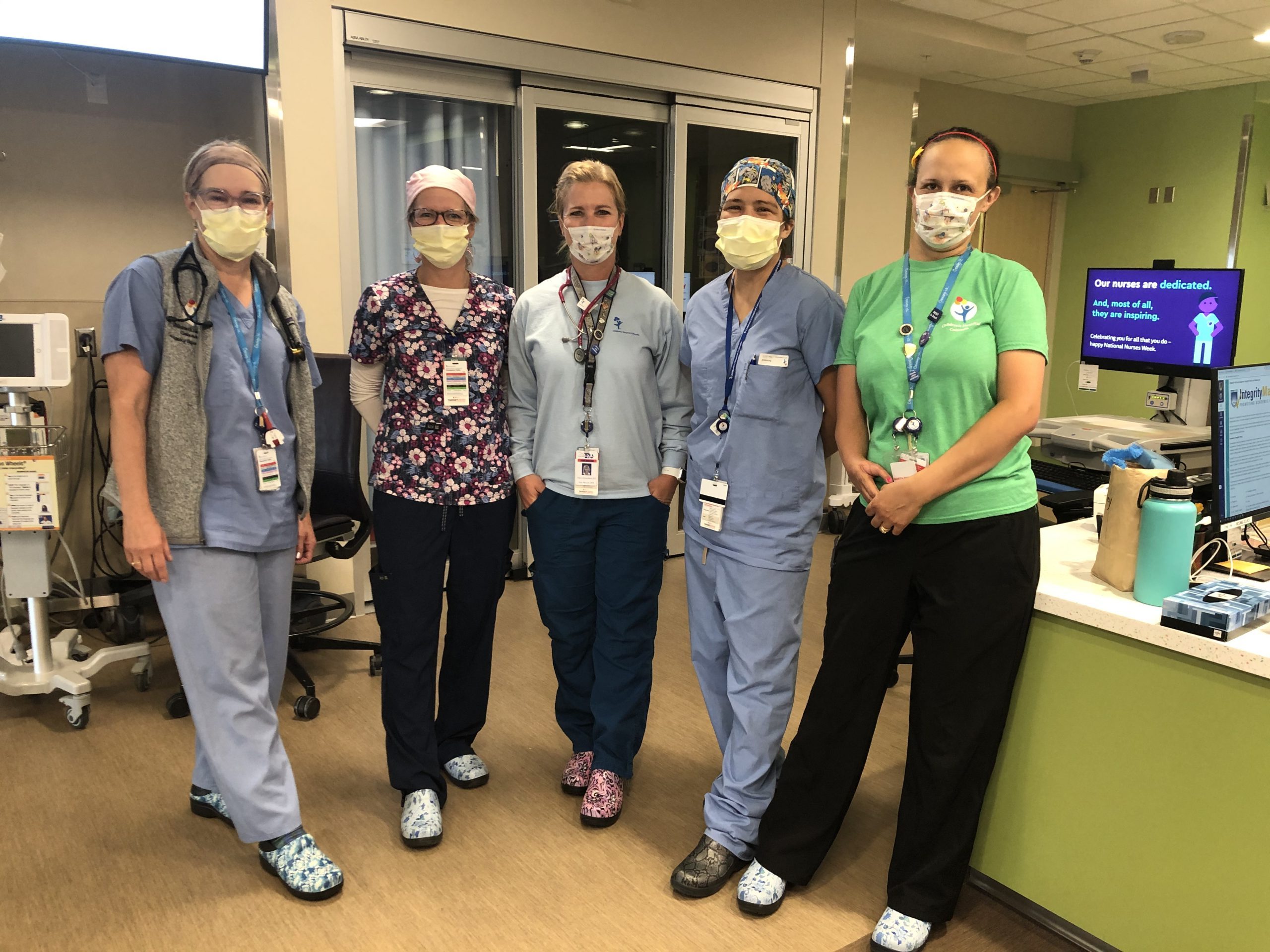 ChildrensHospitalLafayetteCO