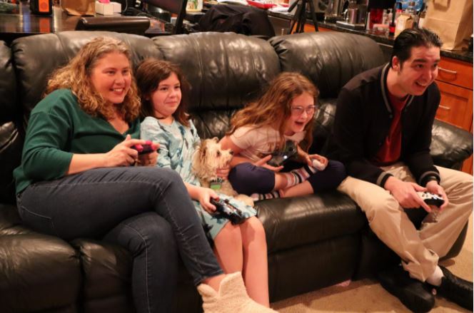 Gaming