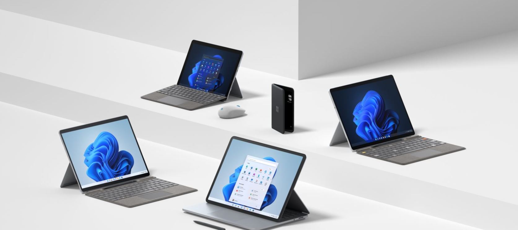 Surface