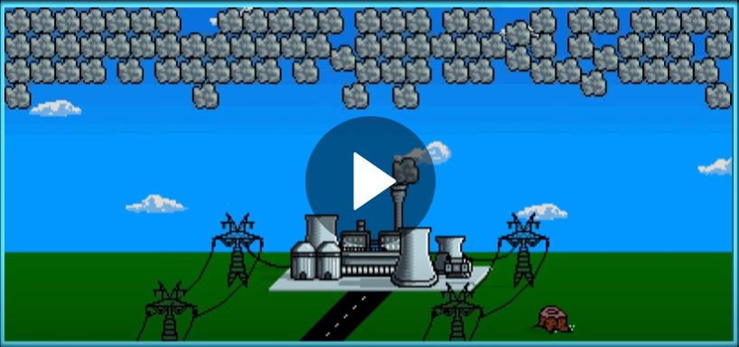 decarbonization