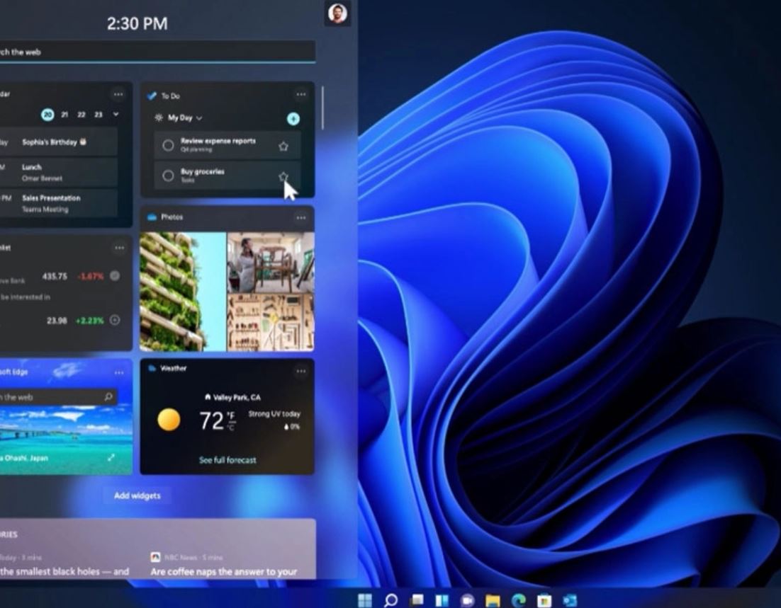 windows