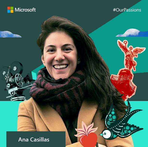 Ana Casillas