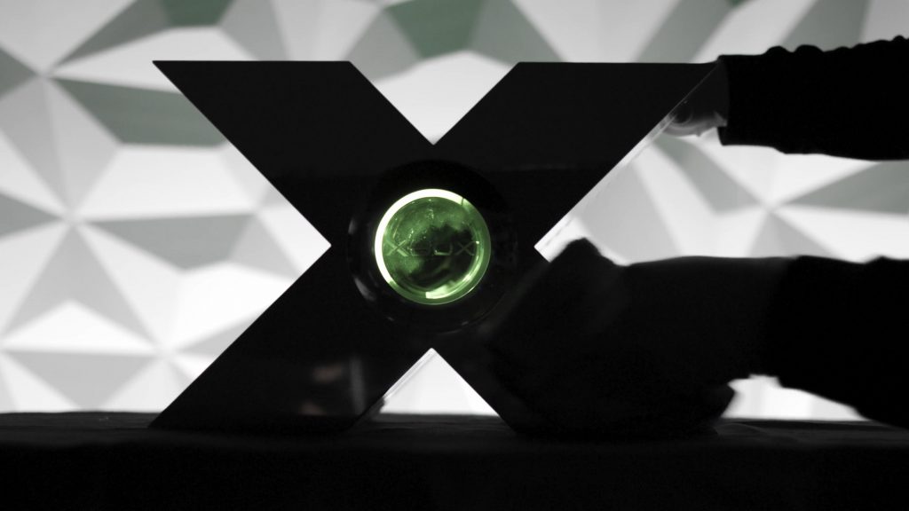 xbox