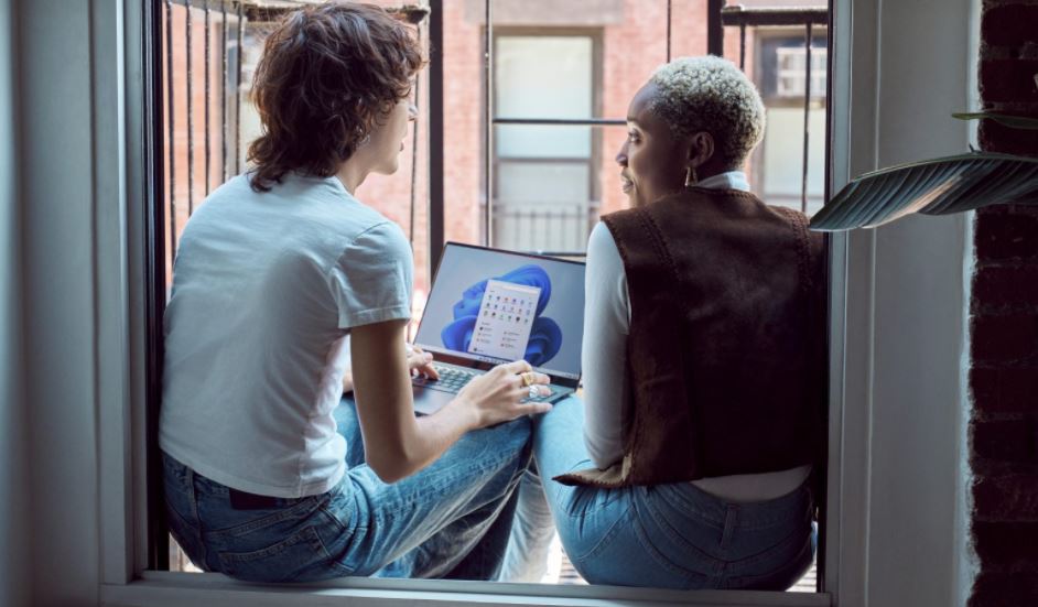 Windows 11 Update