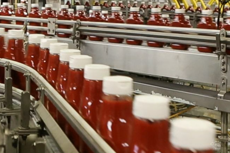 Kraft Heinz and Microsoft join forces
