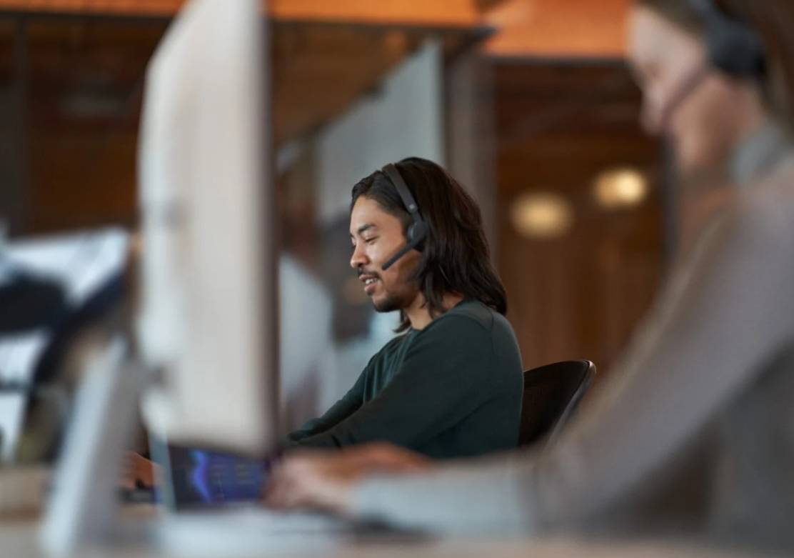 Microsoft Cloud for Financial Services