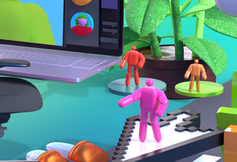 What’s the Next Evolution of Work? Ask a Chief Digital Officer