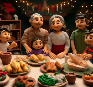 Latinx Holiday
