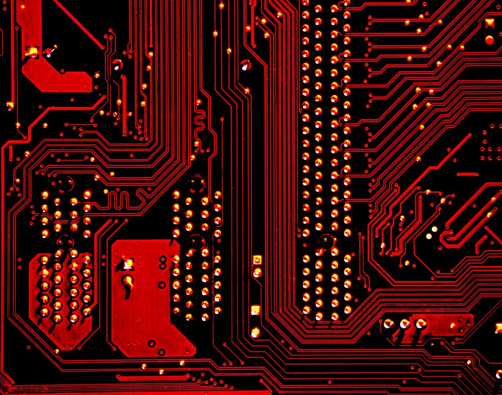 circuit board