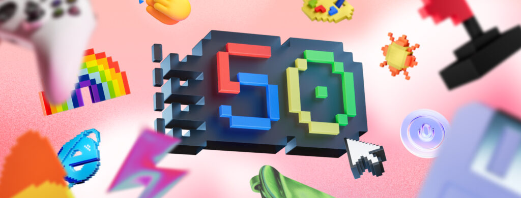 Thumbnail image for Celebrating Microsoft’s 50th from Vancouver