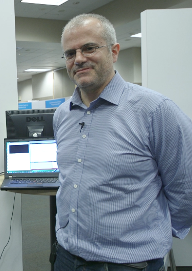 Manuel Costa VC3