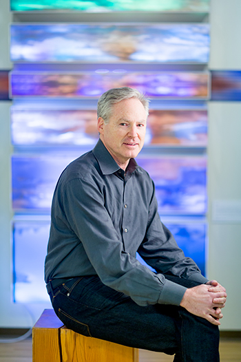Eric Horvitz