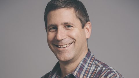 Geoffrey Zweig manages Microsoft's Speech & Dialog research group.